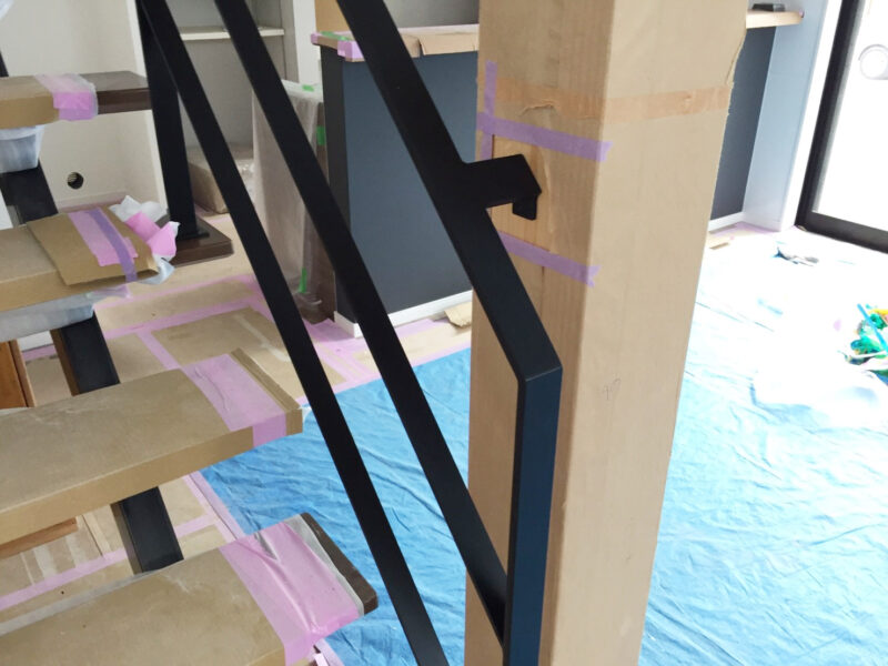 留め具をカスタマイズして強度UP