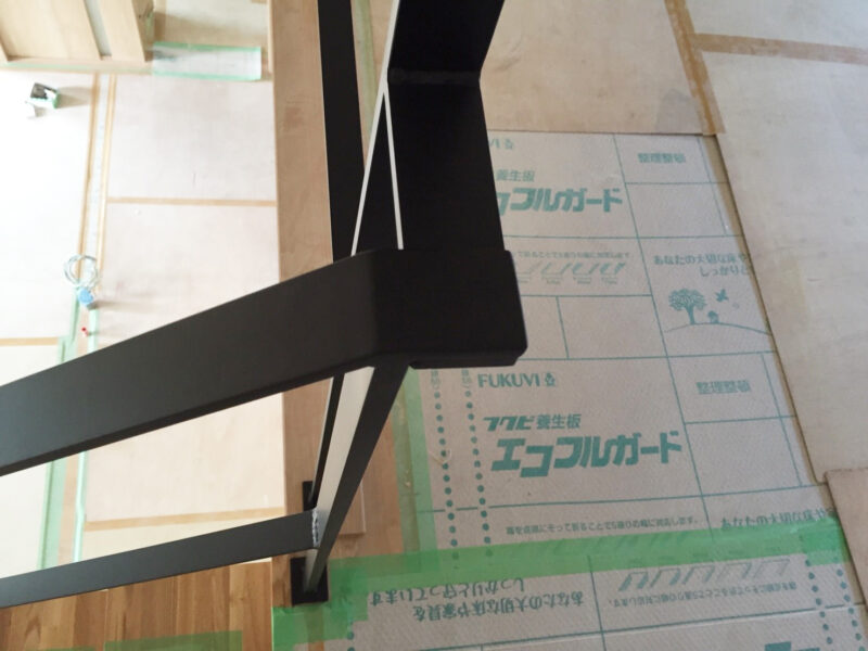 できるだけ違和感なく繋がるように