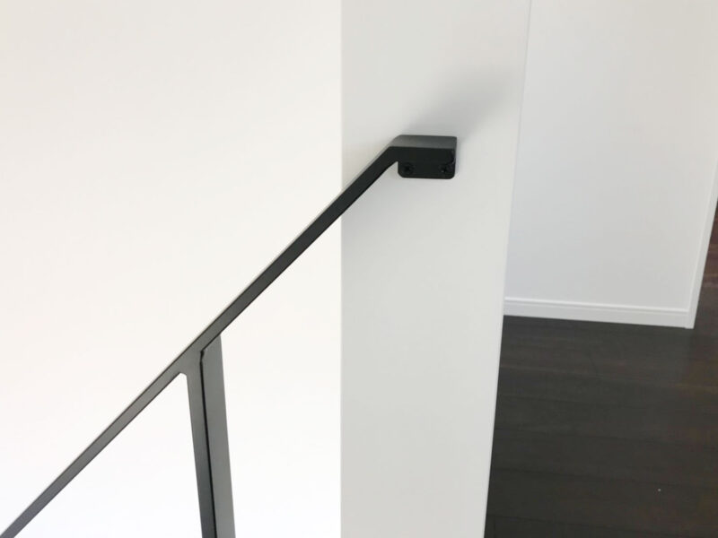 留め具を少し工夫しました