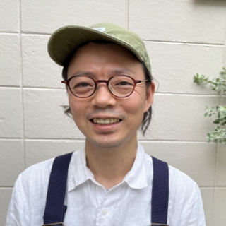 アイアン手すり(手摺)のお店「はな工房」-スタッフ紹介(たけさん)