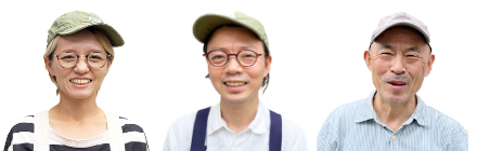 アイアン手すり(手摺)のことなら何でもお任せください